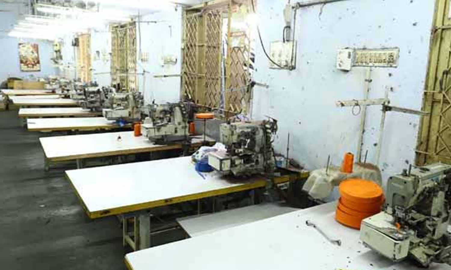 பவா்டேபிள் தொழிலாளா்களுக்கான  7 சதவீத கூலி உயா்வு - 6-ந்தேதி முதல் அமல்