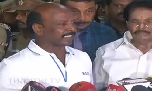 காயமடைந்தவர்களுக்கு சிகிச்சை அளிக்க 6 மருத்துவமனையில் சிறப்பு ஏற்பாடு - அமைச்சர் மா.சுப்பிரமணியன்