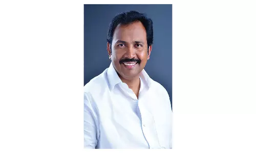 முதல்வரின் கிராம சாலைகள் மேம்பாட்டு திட்டத்தின் கீழ் சாலைகள் சீரமைக்க ரூ.8.56 கோடி ஒதுக்கீடு