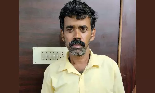 ஏற்காட்டில் முன்விரோதம் காரணமாக பசு மாட்டை சுட்டுக்கொன்றவர் கைது