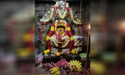 பல்லடம்  சிவன் கோவில்களில் சிறப்பு வழிபாடு