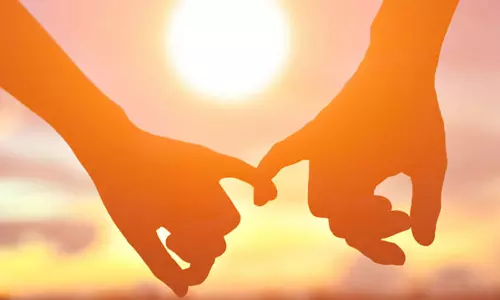 காதல் ஜோடி மாயம்