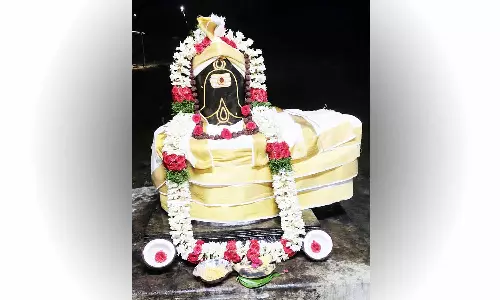 வைகாசி மாத பவுர்ணமி சிறப்பு பூஜை