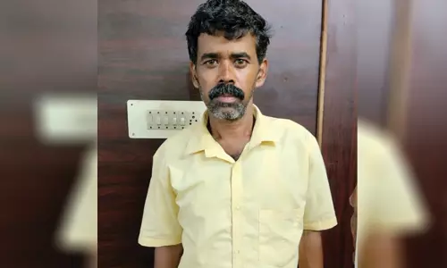 ஏற்காட்டில் முன்விரோதம் காரணமாக பசு மாட்டை சுட்டுக்கொன்றவர் கைது