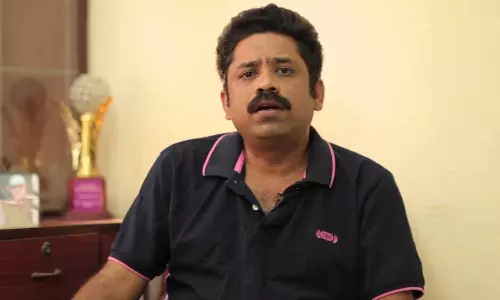 தொலைந்து போயிருக்கலாம் ஆறுதலாவது உண்டு.. இயக்குனர் சீனு ராமசாமி உருக்கம்