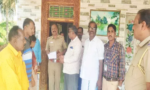 சிறுமியை திருமணம் செய்த வாலிபர் மீது வழக்கு பதிவு