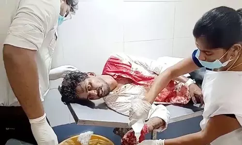 ரவுடி கொக்கி குமார் போலீசில் சிக்கியது எப்படி? போலீசார் சுட்டுப்பிடித்தது பற்றிய பரபரப்பு தகவல்கள்