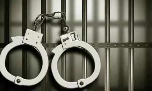 கோவையில் குண்டர் சட்டத்தில் 20 பேர் கைது