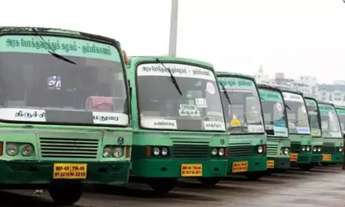 கும்பகோணம் கோட்டம் மூலம் 400 சிறப்பு பஸ்கள் இயக்கம்