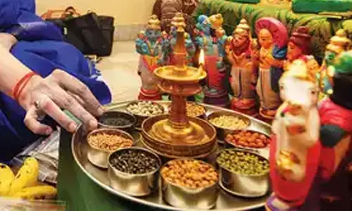 நவராத்திரி பண்டிகை