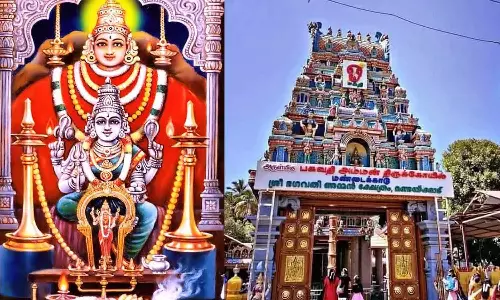 நாகவழிபாடு தலங்கள்