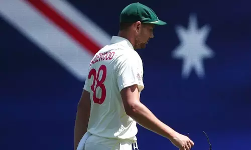 உலக டெஸ்ட் சாம்பியன்ஷிப் - இறுதிப்போட்டியில் இருந்து ஹேசில்வுட் திடீர் விலகல்