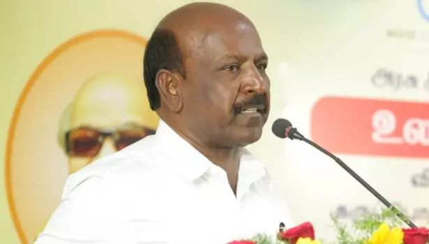 708 நகர்புற சுகாதார மையங்களை காணொலி காட்சி மூலம் நாளை முதல்-அமைச்சர் திறந்து வைக்கிறார்- வள்ளியூரில், அமைச்சர் மா. சுப்பிரமணியன் பேட்டி 708 நகர்புற சுகாதார மையங்களை காணொலி காட்சி மூலம் நாளை முதல்-அமைச்சர் திறந்து வைக்கிறார்- வள்ளியூரில், அமைச்சர் மா. சுப்பிரமணியன் பேட்டி