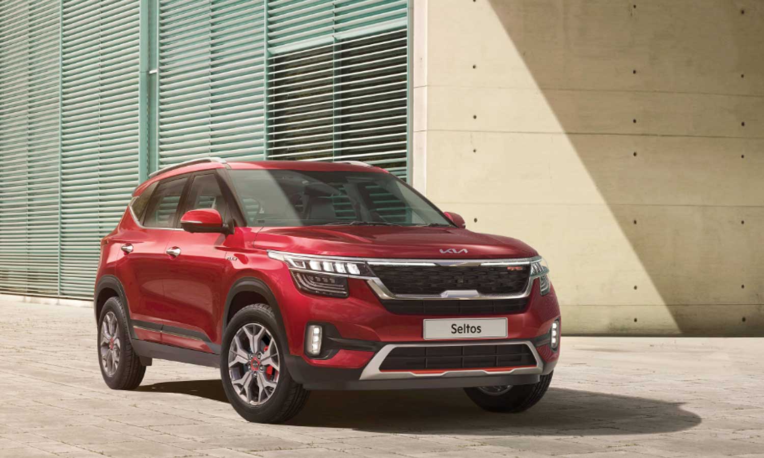 இந்திய விற்பனையில் புதிய மைல்கல் எட்டிய கியா செல்டோஸ்