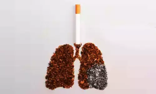 உலக புகையிலை எதிர்ப்பு தின பேரணி