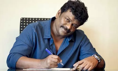 அம்மேடையில் நானில்லை, ஆனால் பெயர் பெற்றேன்.. இயக்குனர் பார்த்திபன் பதிவு