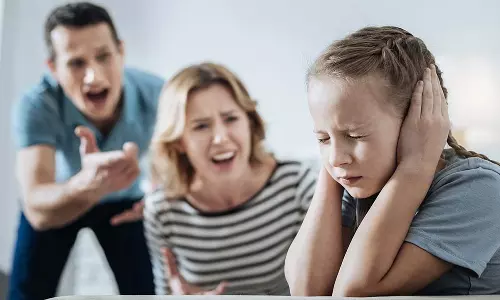 குழந்தைகளுக்கு அறிவுரை வழங்குவதை தவிருங்கள்...