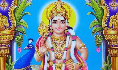 கல்யாண வரம் தரும் முருகன் கோவில்