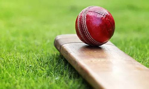 சென்னையில் 9 மாதம் கிரிக்கெட் பயிற்சி முகாம்