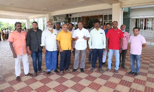 திருப்பூர் பனியன்  உற்பத்தியாளர்களிடம் ஆடைகள் வாங்கி ரூ.11½கோடி மோசடி