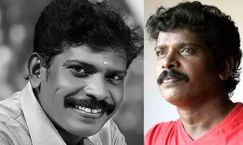 லாரி மீது கார் மோதி மலையாள நடிகர் மரணம்.. மிமிக்கிரி கலைஞர்கள் 3 பேர் படுகாயம்