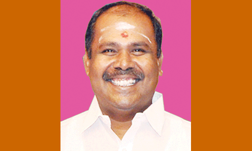 தி.மு.க. அரசின் நிர்வாக சீர்கேடே காரணம்