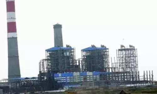 வடசென்னை அனல்மின் நிலையத்தில் 420 மெகாவாட் மின் உற்பத்தி பாதிப்பு