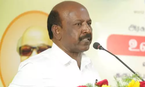 708 நகர்புற சுகாதார மையங்களை காணொலி காட்சி மூலம் நாளை முதல்-அமைச்சர் திறந்து வைக்கிறார்- வள்ளியூரில், அமைச்சர் மா. சுப்பிரமணியன் பேட்டி