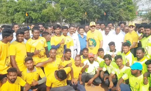 தமிழகத்தில் மீண்டும் மின்கட்டணத்தை உயர்த்தினால் பா.ம.க. போராடும்-தருமபுரியில் அன்புமணி ராமதாஸ் பேட்டி