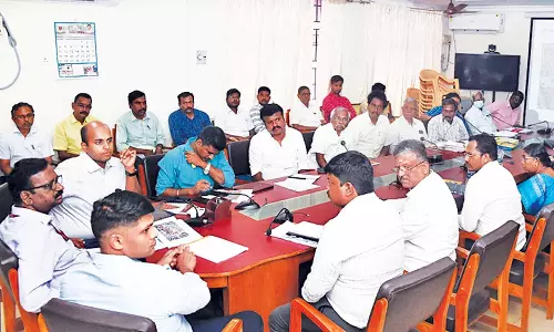 தஞ்சையில், மாபெரும் சோழா் அருங்காட்சியகம் விரைவில் அமைக்கப்படும்