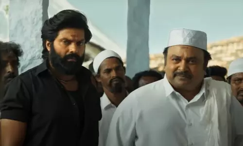 புதிய வீடியோ வெளியிட்ட காதர்பாட்சா என்ற முத்துராமலிங்கம்