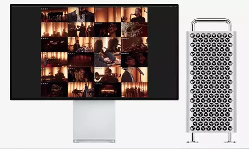 M2 அல்ட்ரா சிப்செட் கொண்ட புதிய மேக் ப்ரோ அறிமுகம்