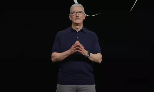 புதிய ஒஎஸ் முதல் விஷன்ப்ரோ வரை.. WWDC 2023 நிகழ்வின் முக்கிய அறிவிப்புகள்!