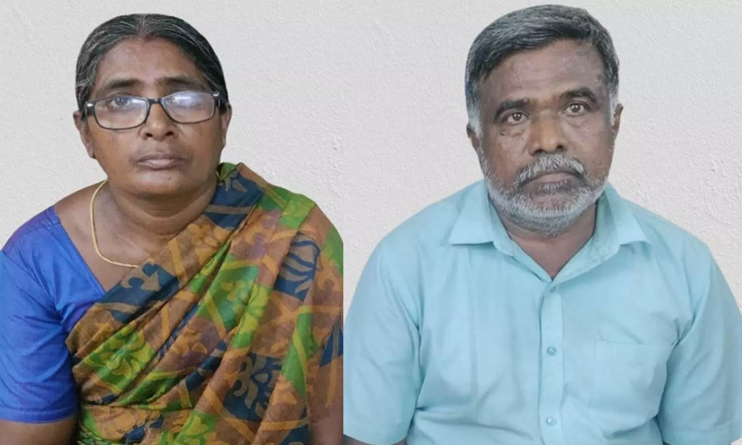 வக்கீல் உள்பட 5 பேரிடம் ரூ.59 லட்சம் பணம் பெற்று மோசடி செய்த தம்பதி கைது