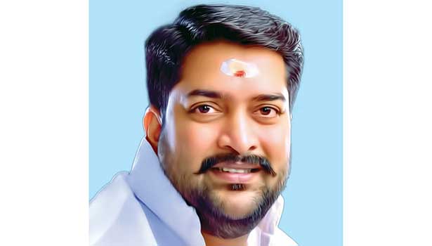 நலத்திட்டங்களை பெற மீனவர்களை இழிவுபடுத்தி கொச்சைப்படுத்துவதா?