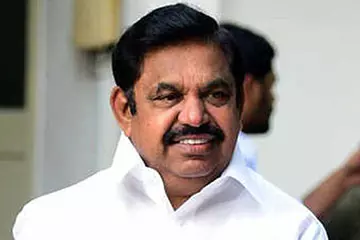 அமைச்சர் செஞ்சி மஸ்தானை பதவியில் இருந்து நீக்க வேண்டும்- எடப்பாடி பழனிசாமி வலியுறுத்தல்