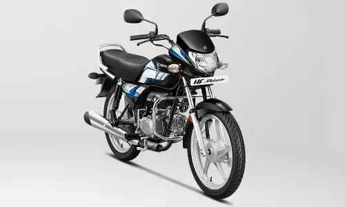 ரூ. 60 ஆயிரம் பட்ஜெட்டில் ஹீரோவின் புதிய பைக் இந்தியாவில் அறிமுகம்!