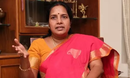 ராகுல் காந்தியின் வெளிநாட்டு பேச்சு நாட்டின் பெருமையை சிதைக்கிறது: வானதி சீனிவாசன்