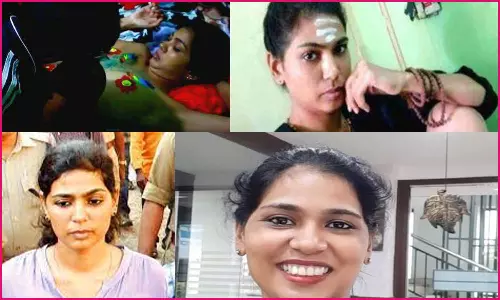 இளம்பெண்ணின் நிர்வாண உடலை ஆபாசமாக பார்க்ககூடாது: கேரள ஐகோர்ட் அதிரடி தீர்ப்பு