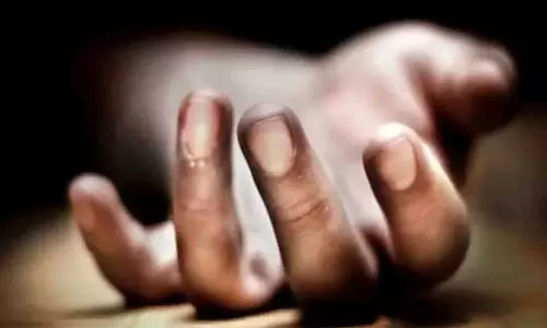 திருச்செங்கோடு அருகே ஒரே குடும்பத்தைச் சேர்ந்த 3 பேர் தற்கொலை