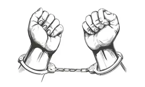 மதுவிற்ற 2 பேர் கைது