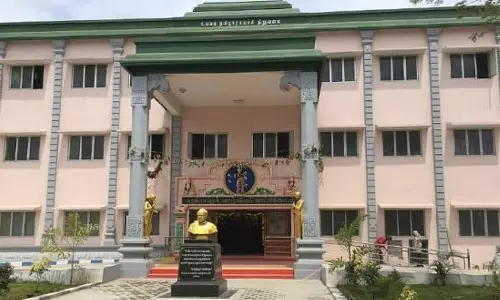 சென்னையில் ஜூலை 7-ந்தேதி தொடங்குகிறது: 11-வது உலகத் தமிழ் ஆராய்ச்சி மாநாடு