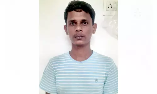 ஊழியரை காரில் கடத்தி பணம் பறித்த மேலும் ஒருவர் கைது