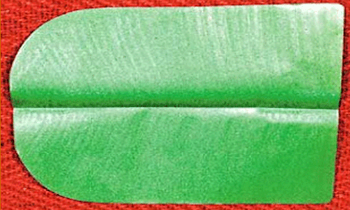 ஓட்டல்களில் பார்சல், சாப்பிட மெழுகு பேப்பர் இலை பயன்பாடு அதிகரிப்பு