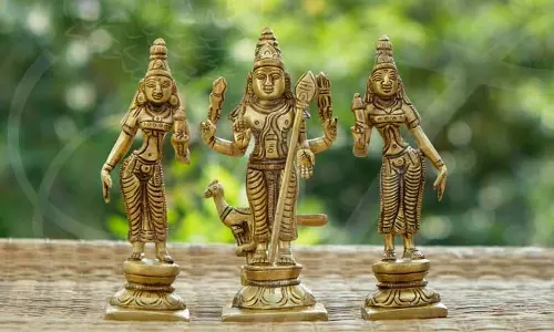 வேலவனுக்கு உகந்த 3 விரதங்கள்...