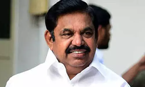 அமைச்சர் செஞ்சி மஸ்தானை பதவியில் இருந்து நீக்க வேண்டும்- எடப்பாடி பழனிசாமி வலியுறுத்தல்