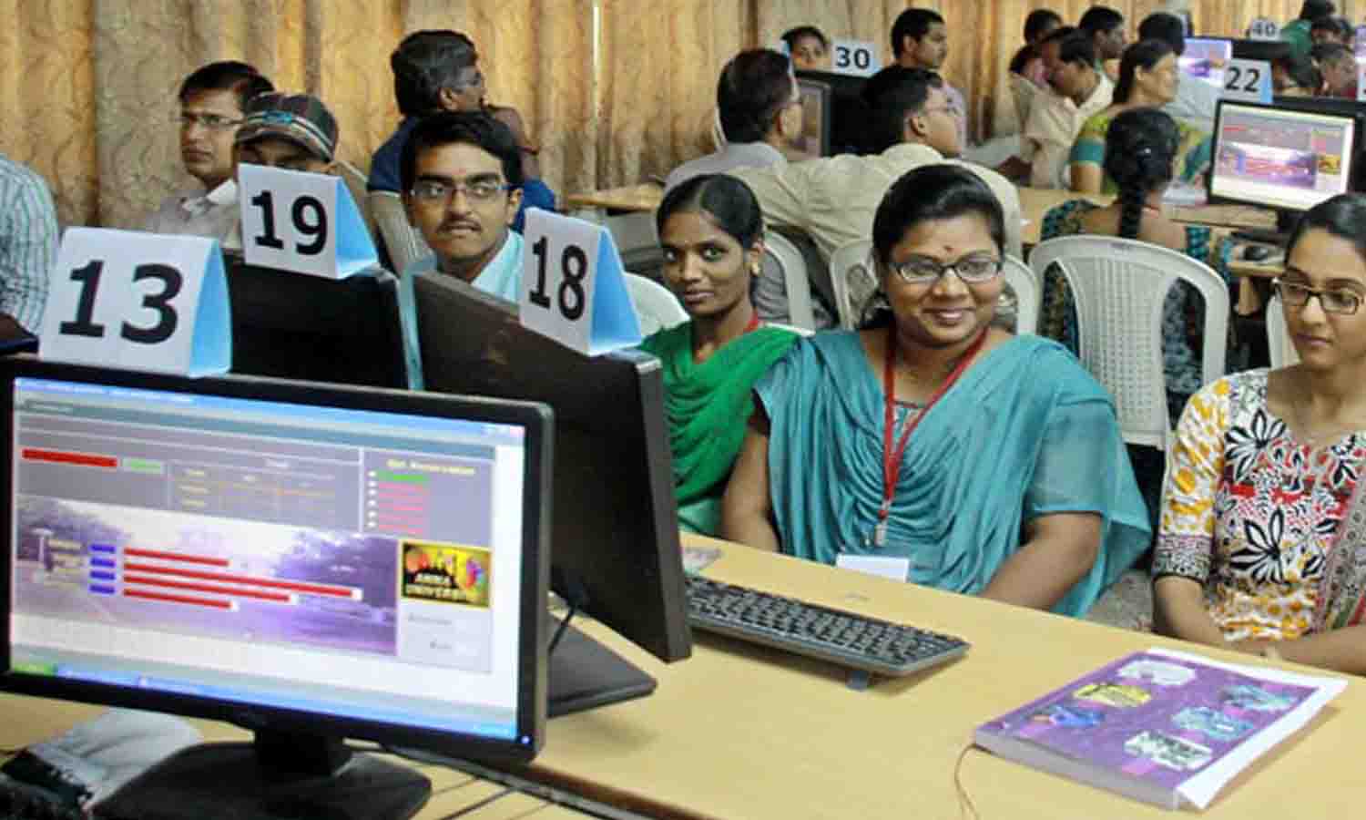 சிக்கண்ணா கல்லூரியில் நாளை, 2ம் கட்ட கவுன்சிலிங்