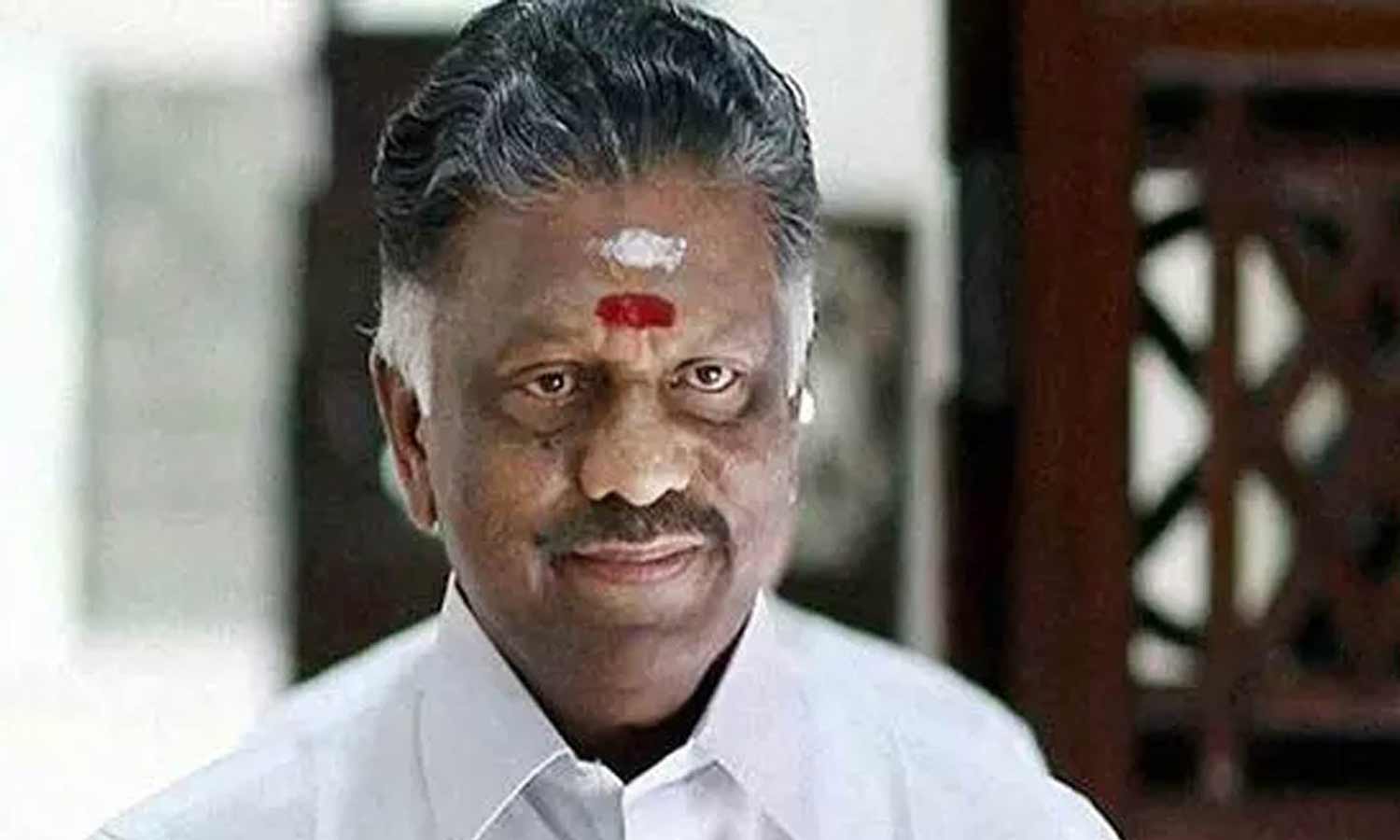 ஆவின் நிறுவனத்தில் குழந்தை தொழிலாளர்களை பணியமர்த்துவதா?- ஓ.பன்னீர்செல்வம் கண்டனம்