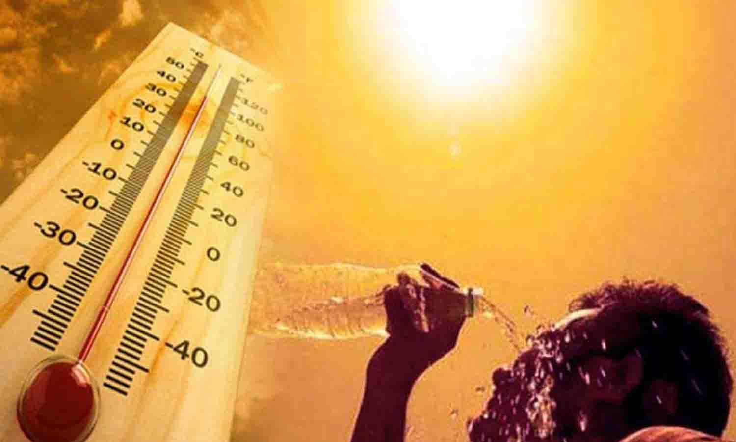 அக்னி நட்சத்திரம் முடிந்தும் திருப்பூர் மாவட்டத்தில் சுட்டெரிக்கும் வெயில் - பொதுமக்கள், வாகன ஓட்டிகள் அவதி