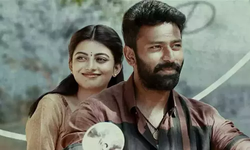 மீண்டும் வெளியாகும் இராவண கோட்டம்